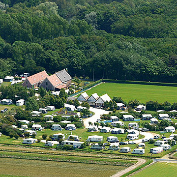 Le camping