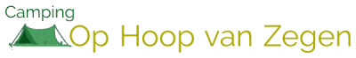 Logo Op Hoop van Zegen
