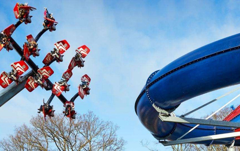 Attractiepark Duinrell - Wassenaar